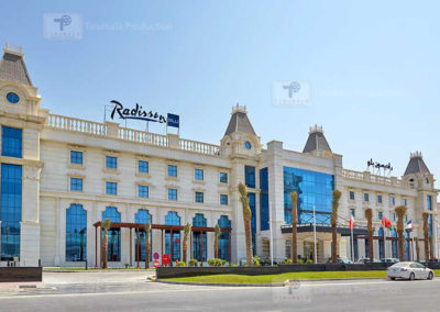 Radisson-Blu-Ajman