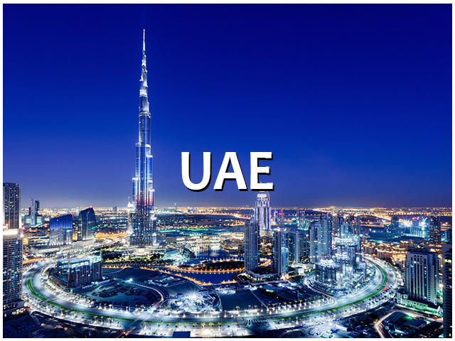 UAE