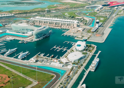 Yas-Island-on-Target-to-Boost-Abu-Dhabi-Tourism