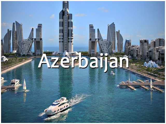 Azerbaijan