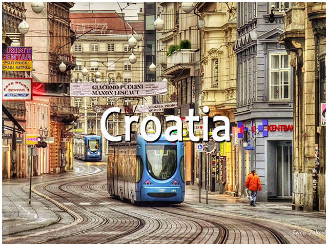 Croatia