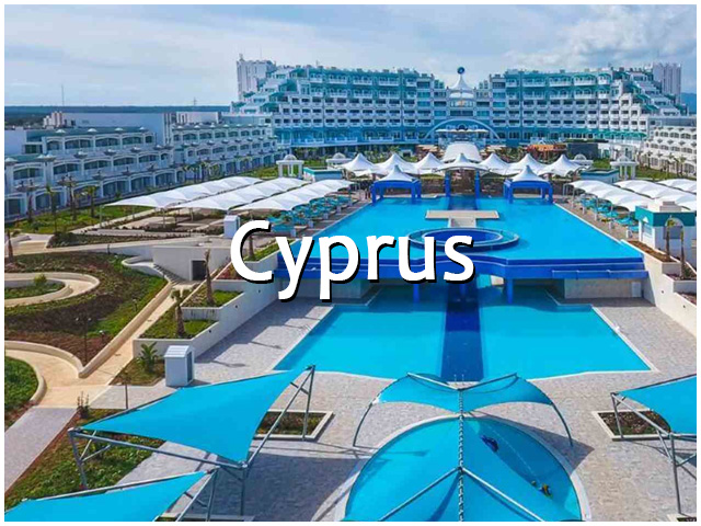 Cyprus