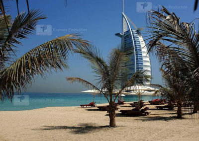 dubai-beach