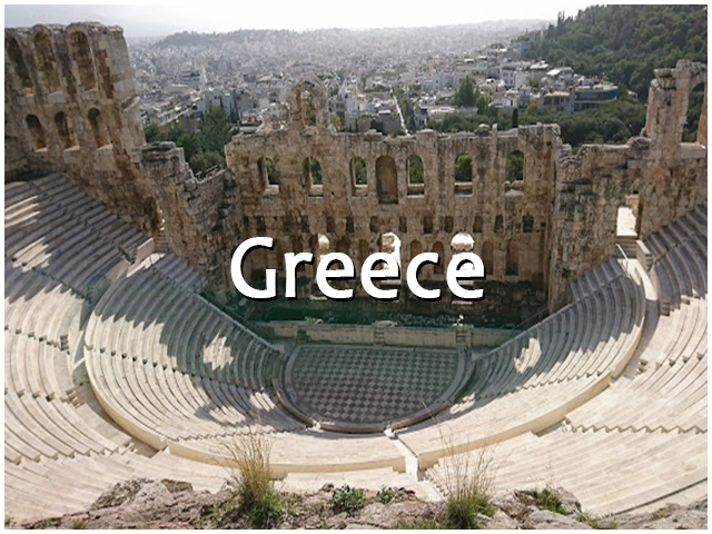 Greece