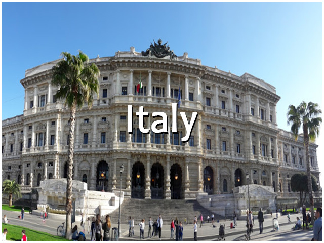 Italy