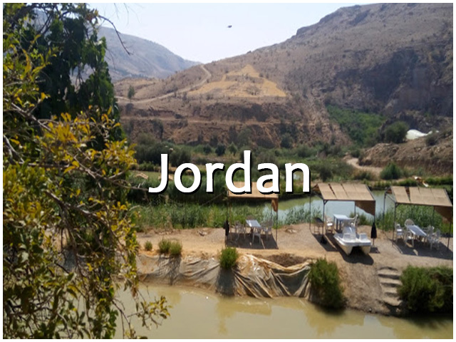 Jordan
