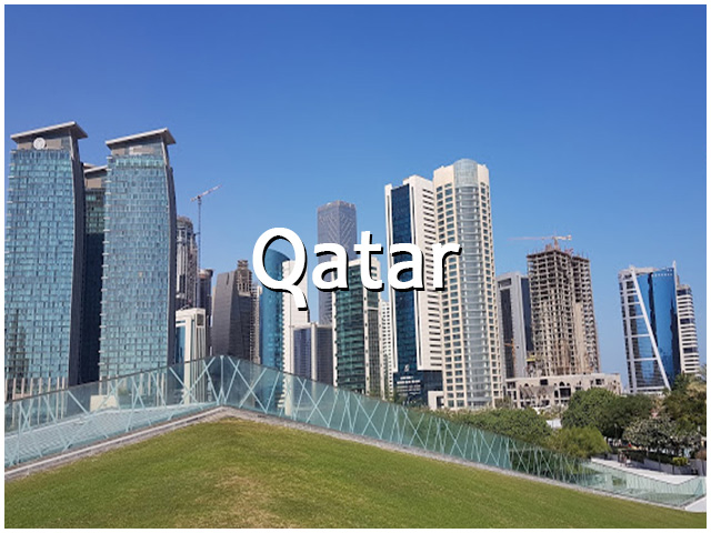 Qatar