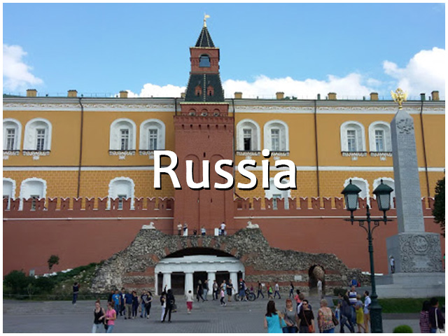 Russia