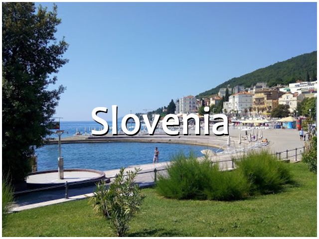 Slovenia