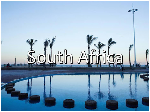 South Africa