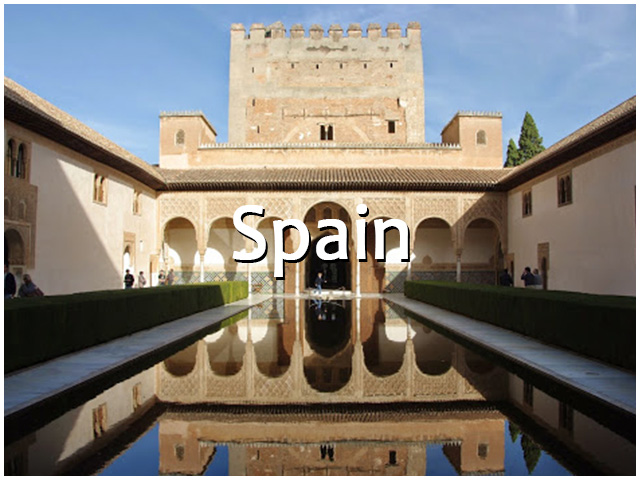 Spain