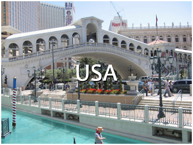 USA