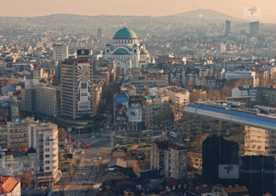 Panorama_Belgrad