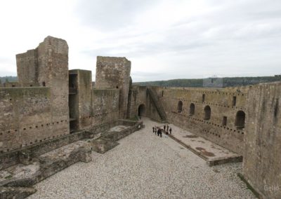 Smederevo_fortress