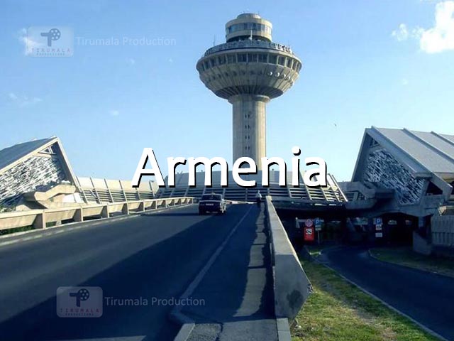 Armenia