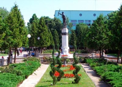 jagodina