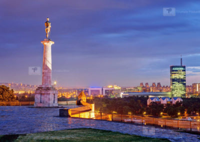 kalemegdan