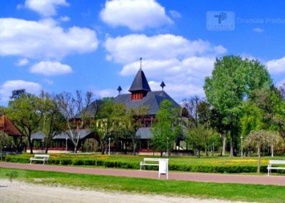 palic