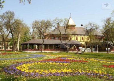 palić