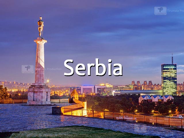 Serbia